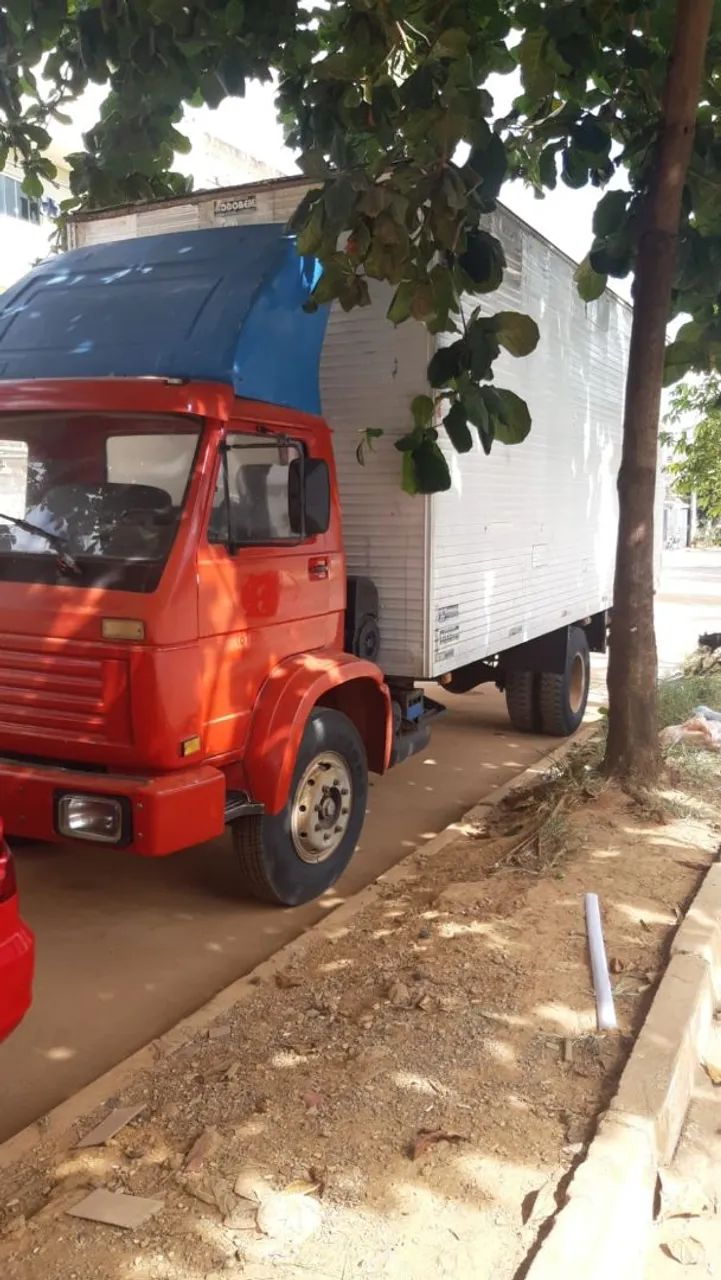 Vw 14 140 bau - Foto 2