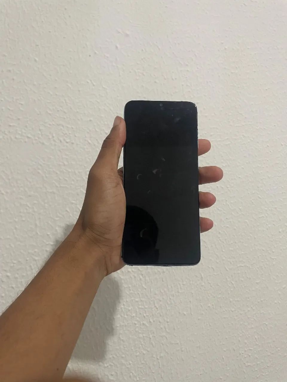 MOTO E22 AZUL - Foto 2