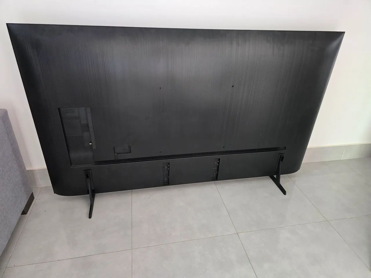 TV 75 POLEGADAS SAMSUNG 4K  - Foto 4