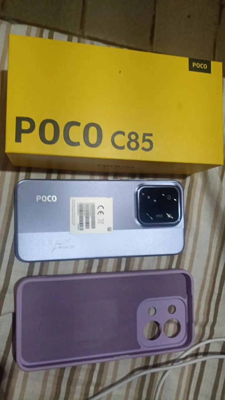 Celular xaiomi novo  - Foto 2