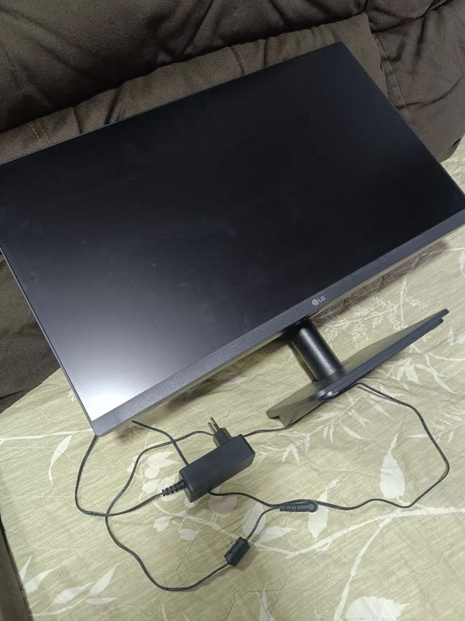 Monitor LG 24mp400-B