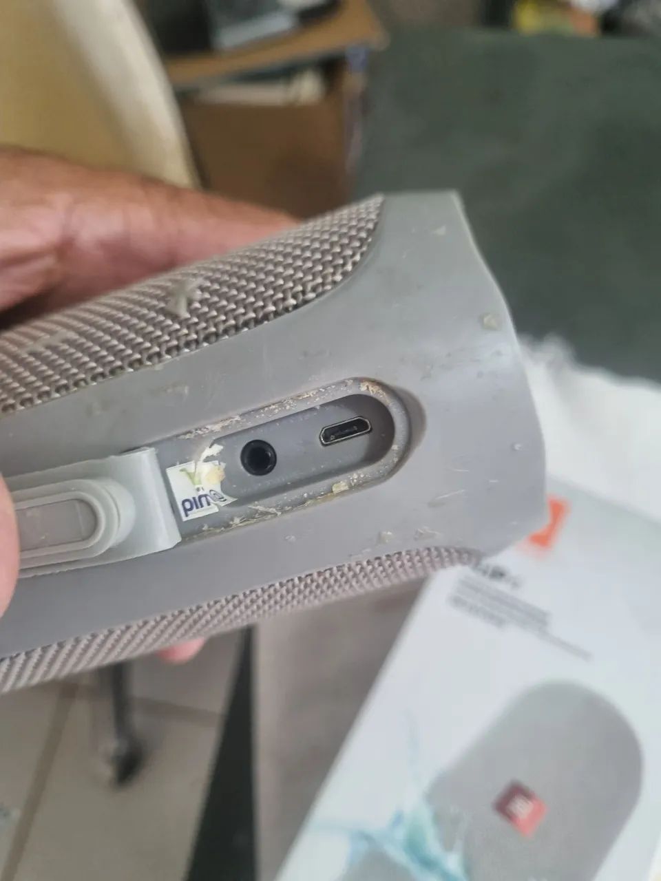 Jbl flip 4 - Foto 2