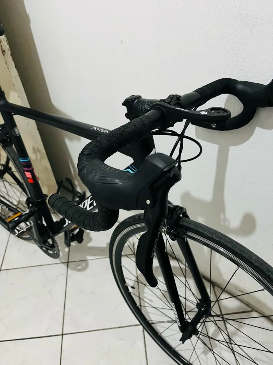 Bicicleta speed Sunpeed  - Foto 4