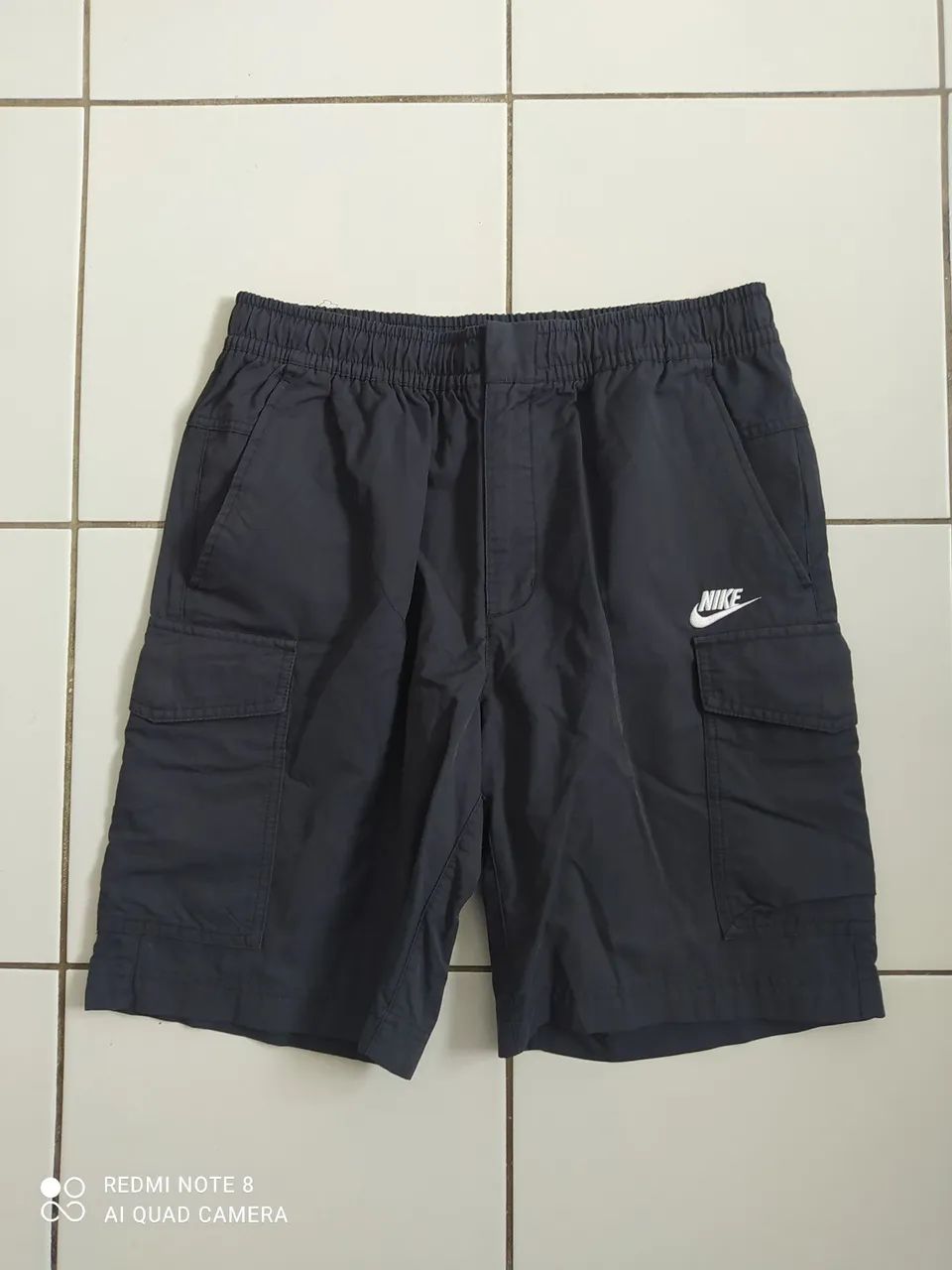 Bermuda cargo Nike G