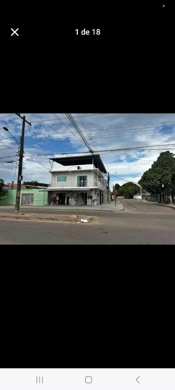 Foto - Macapá - Infraero