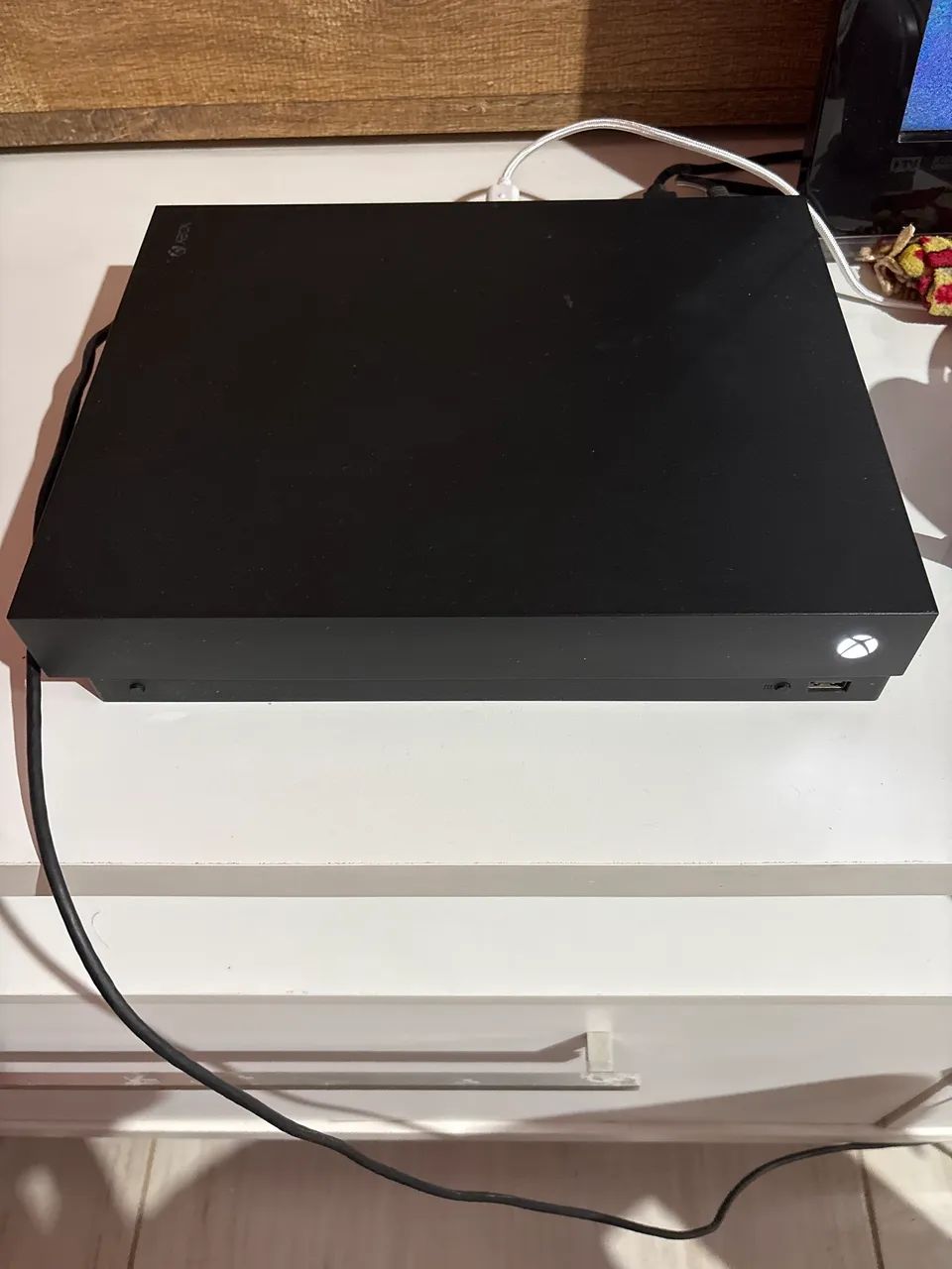 Xbox One X