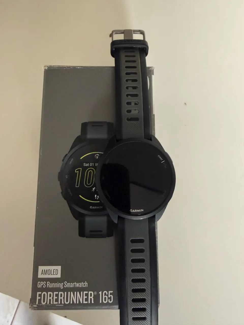 Garmin 165 - Foto 3