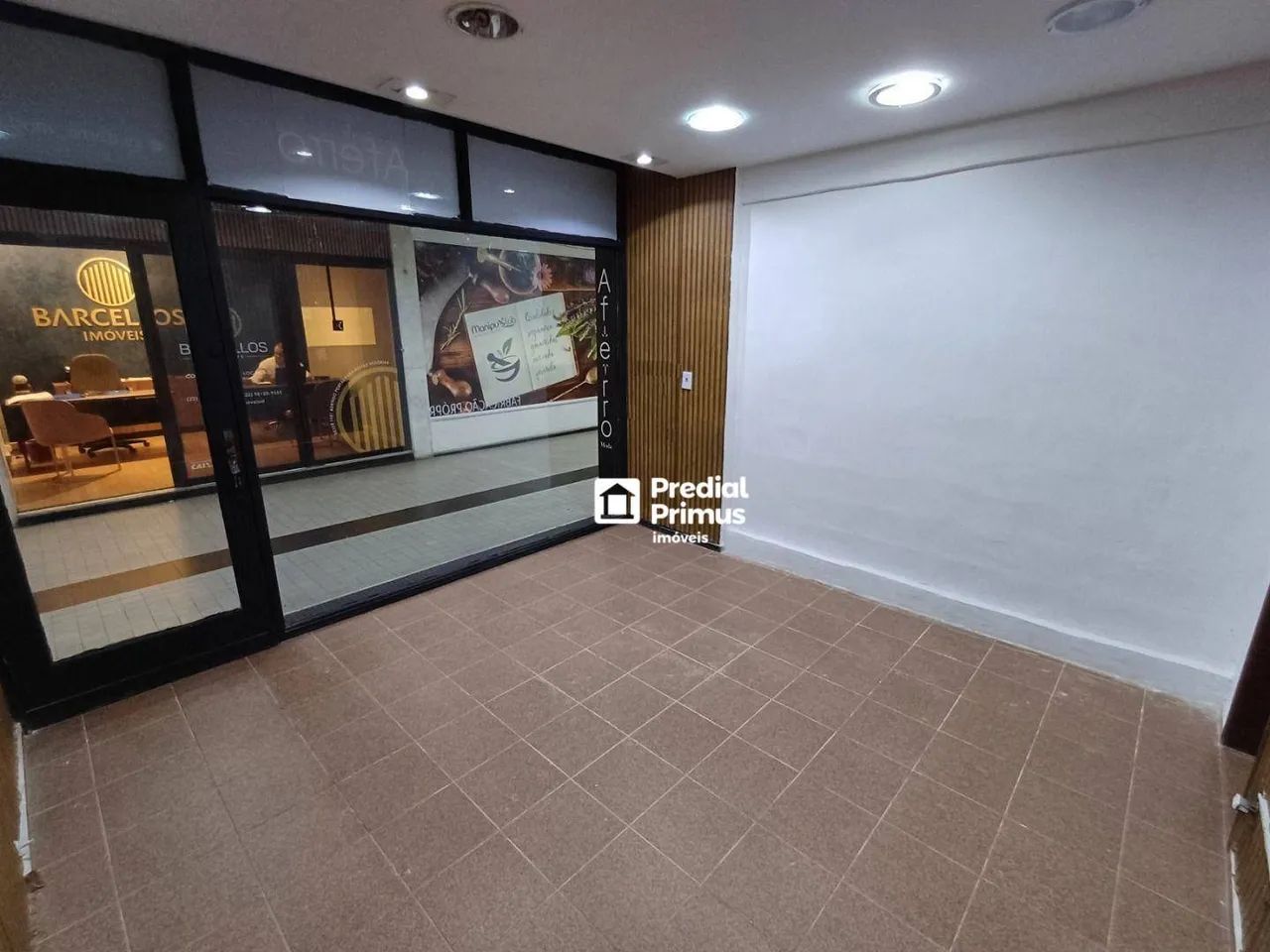 Loja para alugar, 20 m² - Centro - Nova Friburgo/RJ
