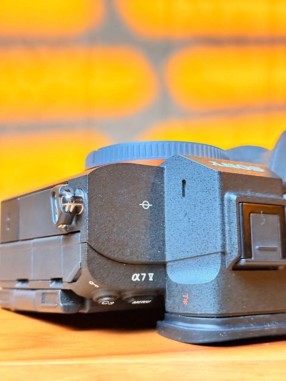 Sony a7V - Foto 3