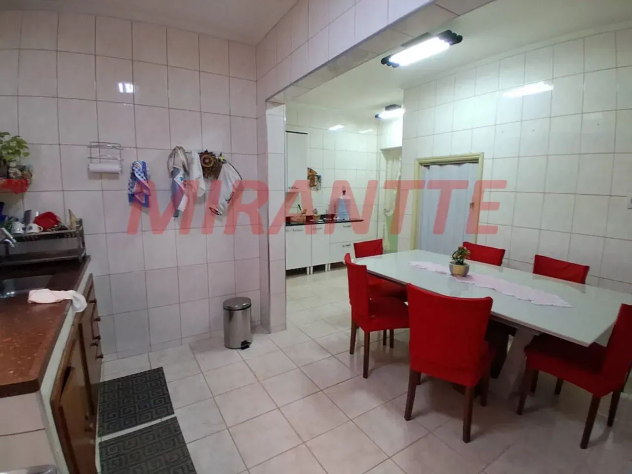 Sobrado na Vila Guilherme com 2 quartos e 2 vagas- São Paulo - SP - Foto 4