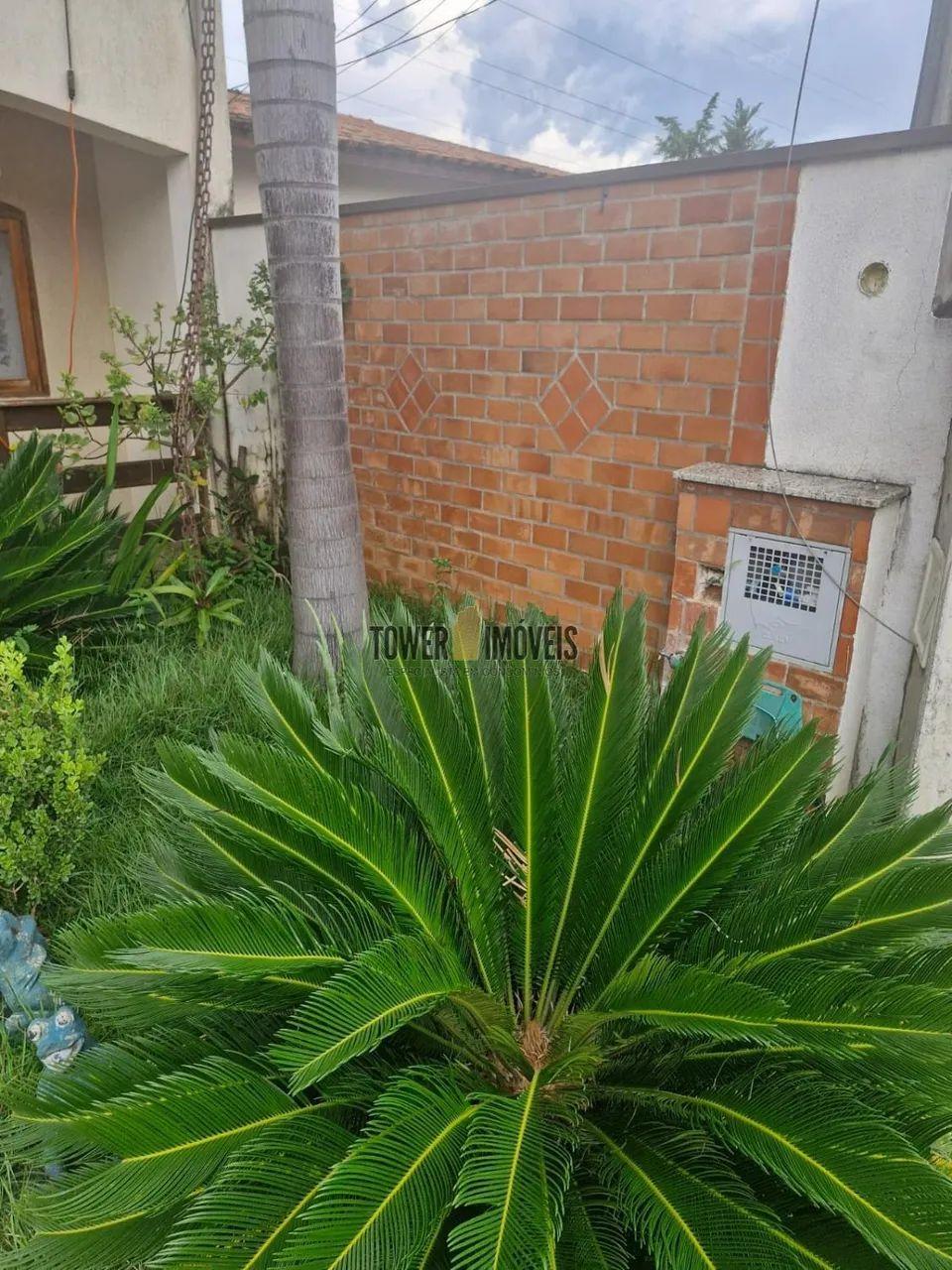 casa - Condomínio Tabatinga - Valinhos - Foto 2