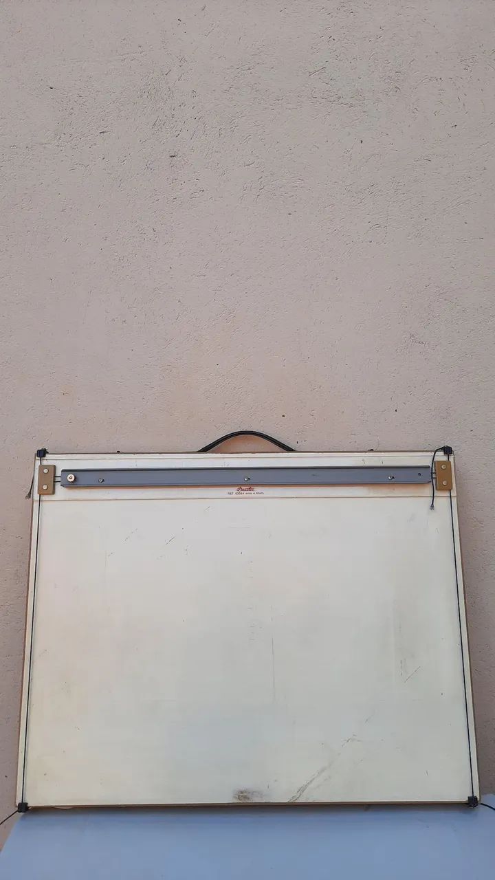 PRANCHETA DE DESENHO A2 - Foto 4