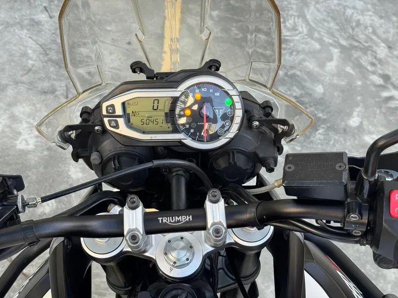 Triumph TIGER 800 XC 2016 - Foto 5