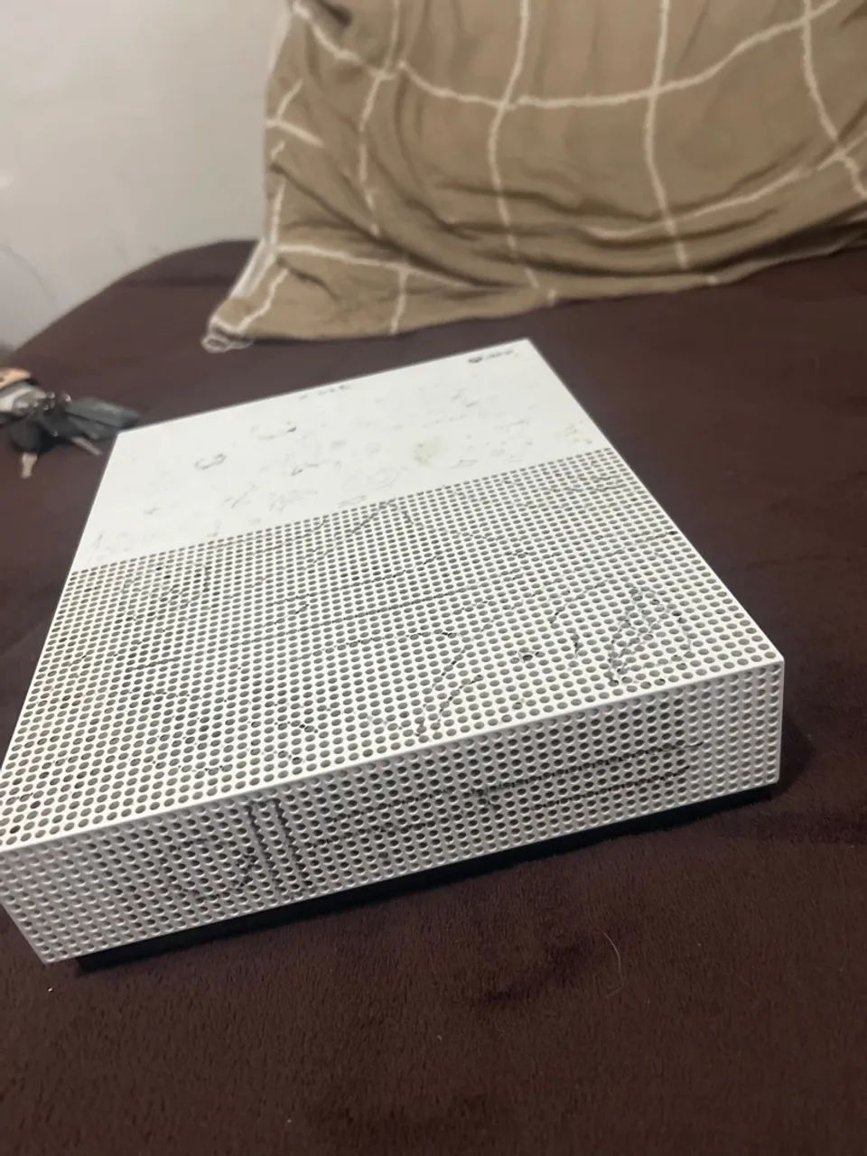 Xbox One S (sem controle) - Foto 2