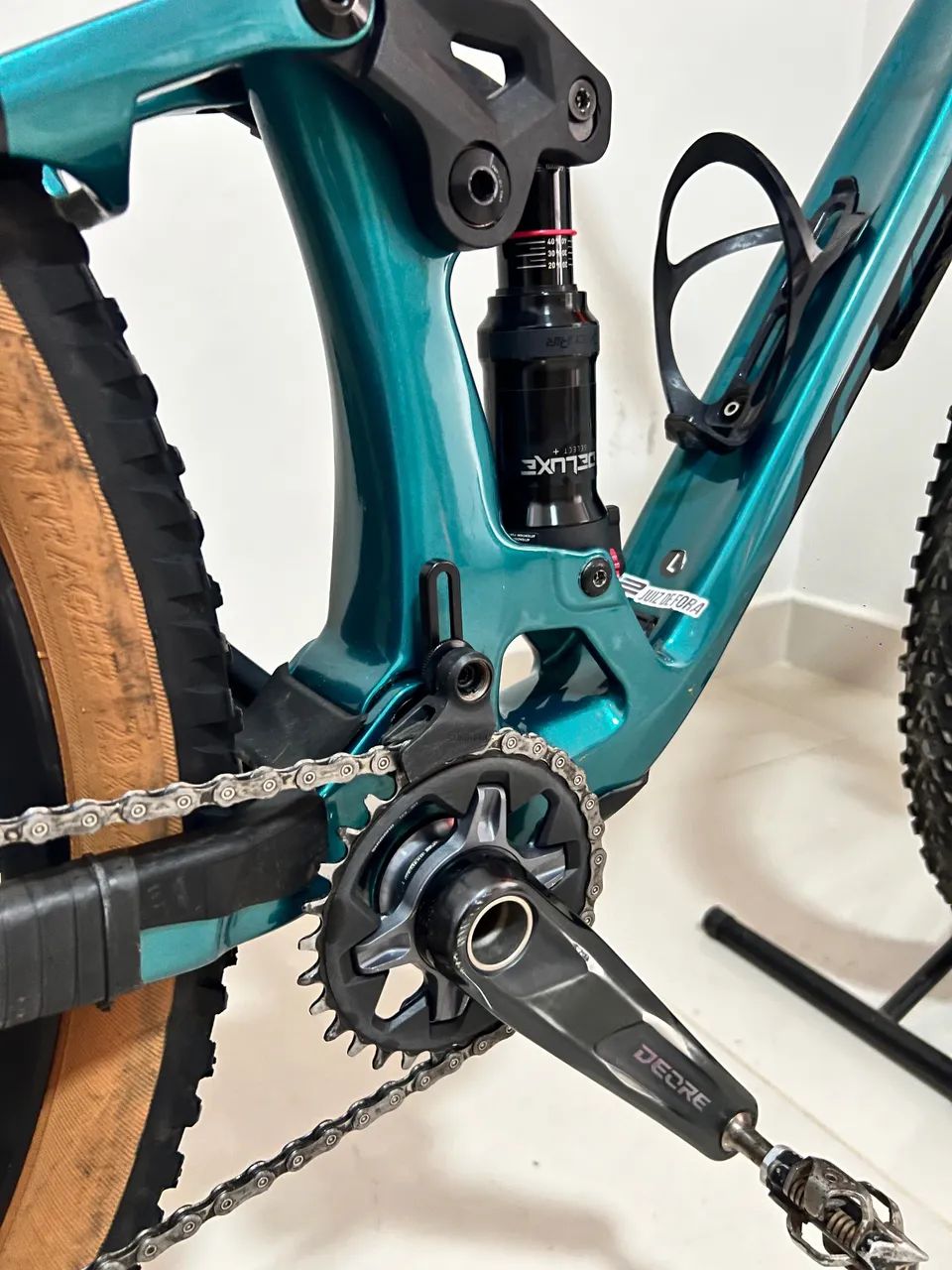 Bicicleta sense MTB invictus pro  - Foto 3