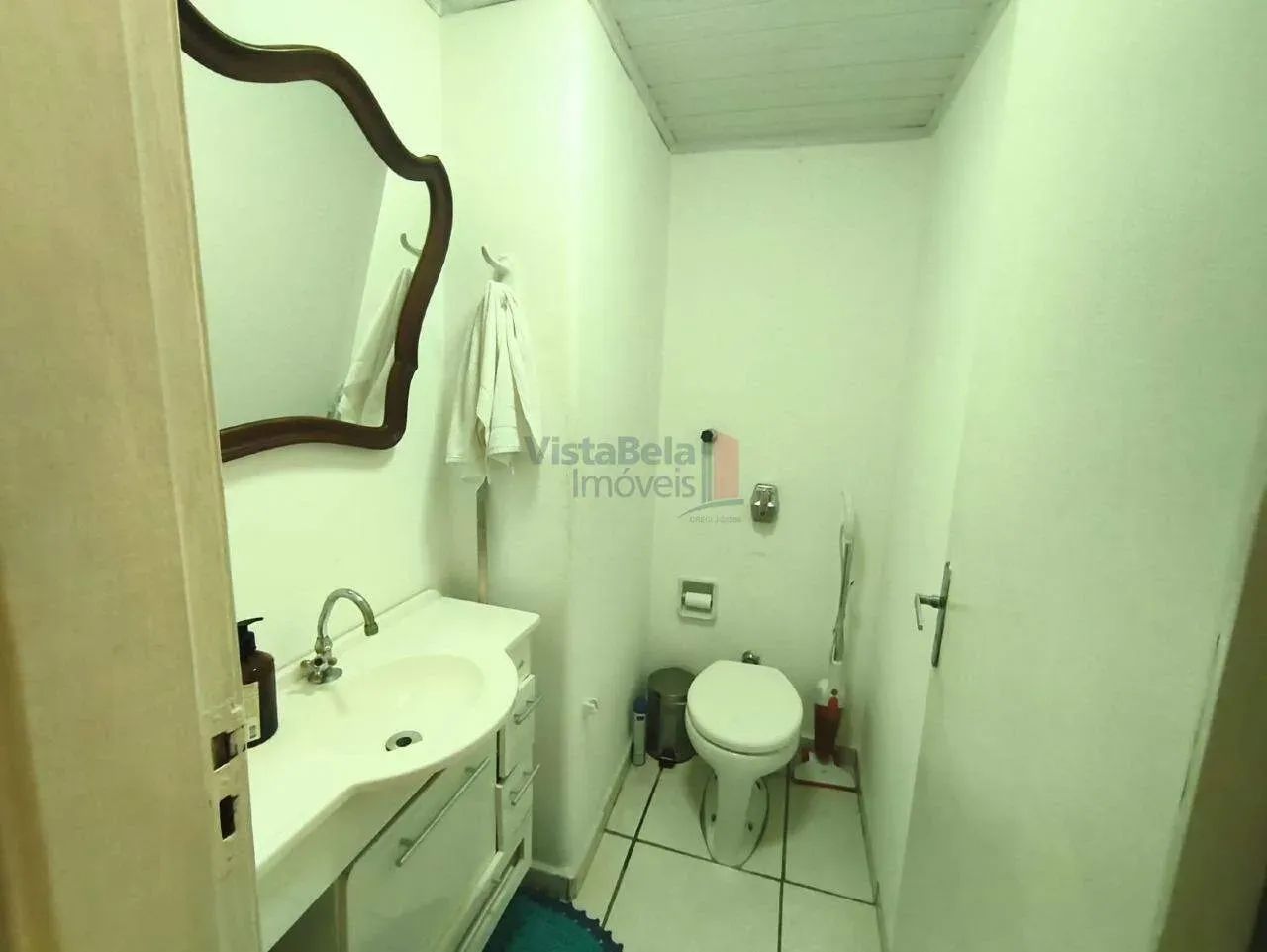 Sala Comercial para Aluguel em Taubaté - Jardim Eulália, 24 m² - Foto 4