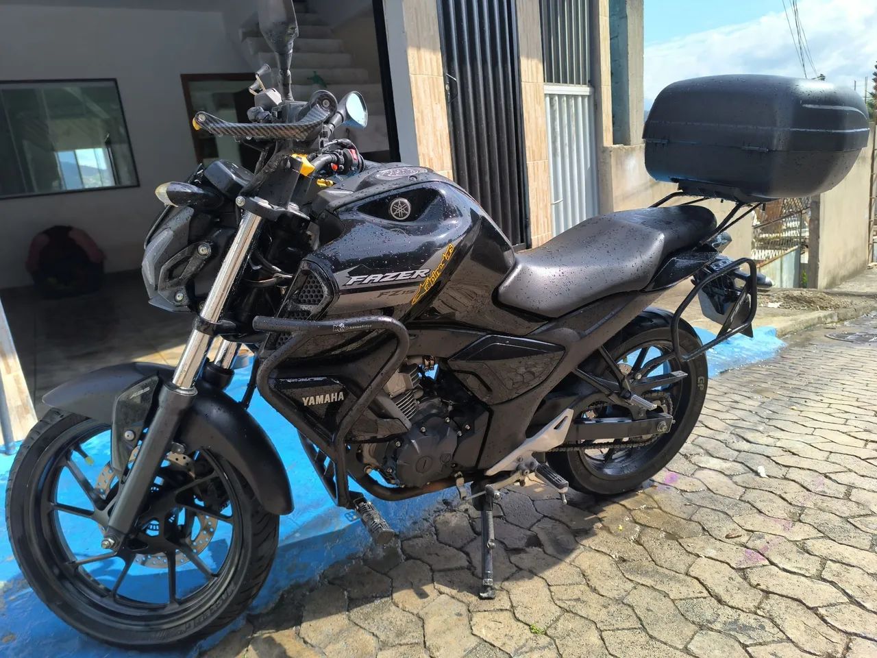 FAZER FZ15  - Foto 5