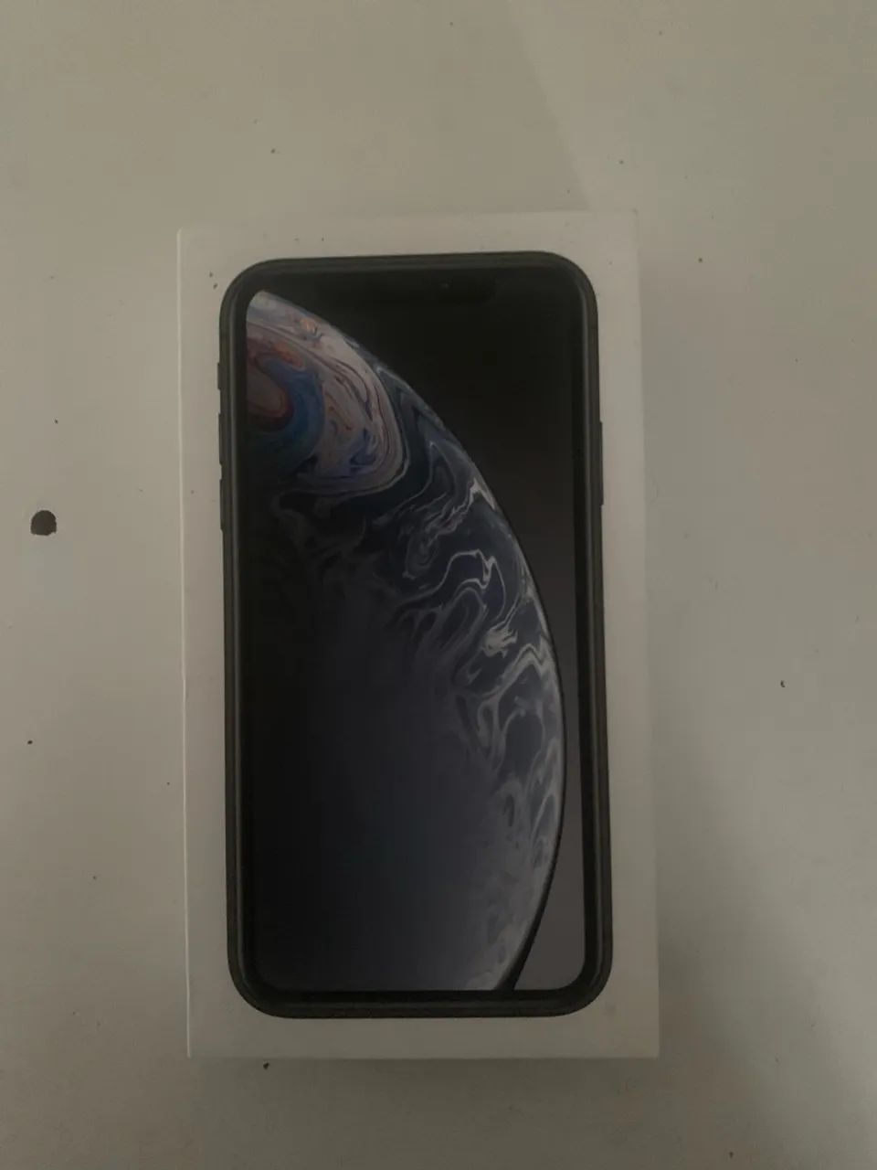 iPhone XR 128gb Preto - Foto 5