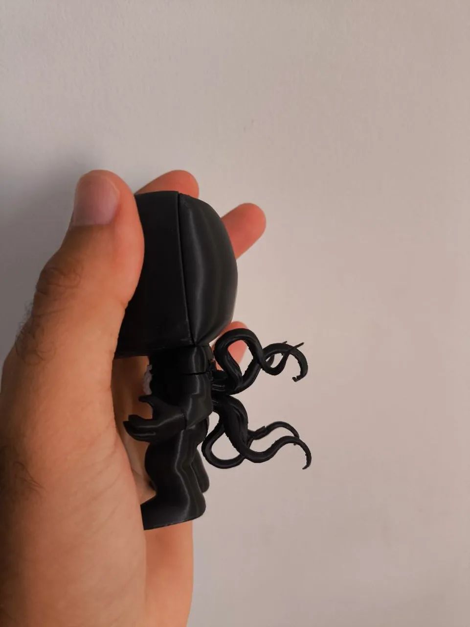 Funko Homem Aranha e Venom  - Foto 4