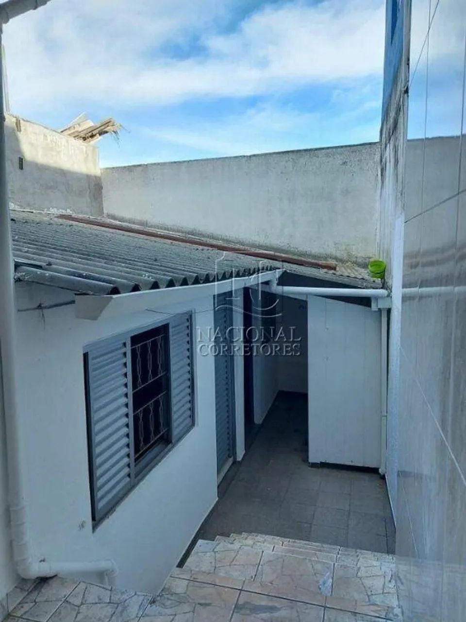 Casa com 4 dormitórios à venda, 143 m² - Vila Palmares - Santo André/SP - Foto 2