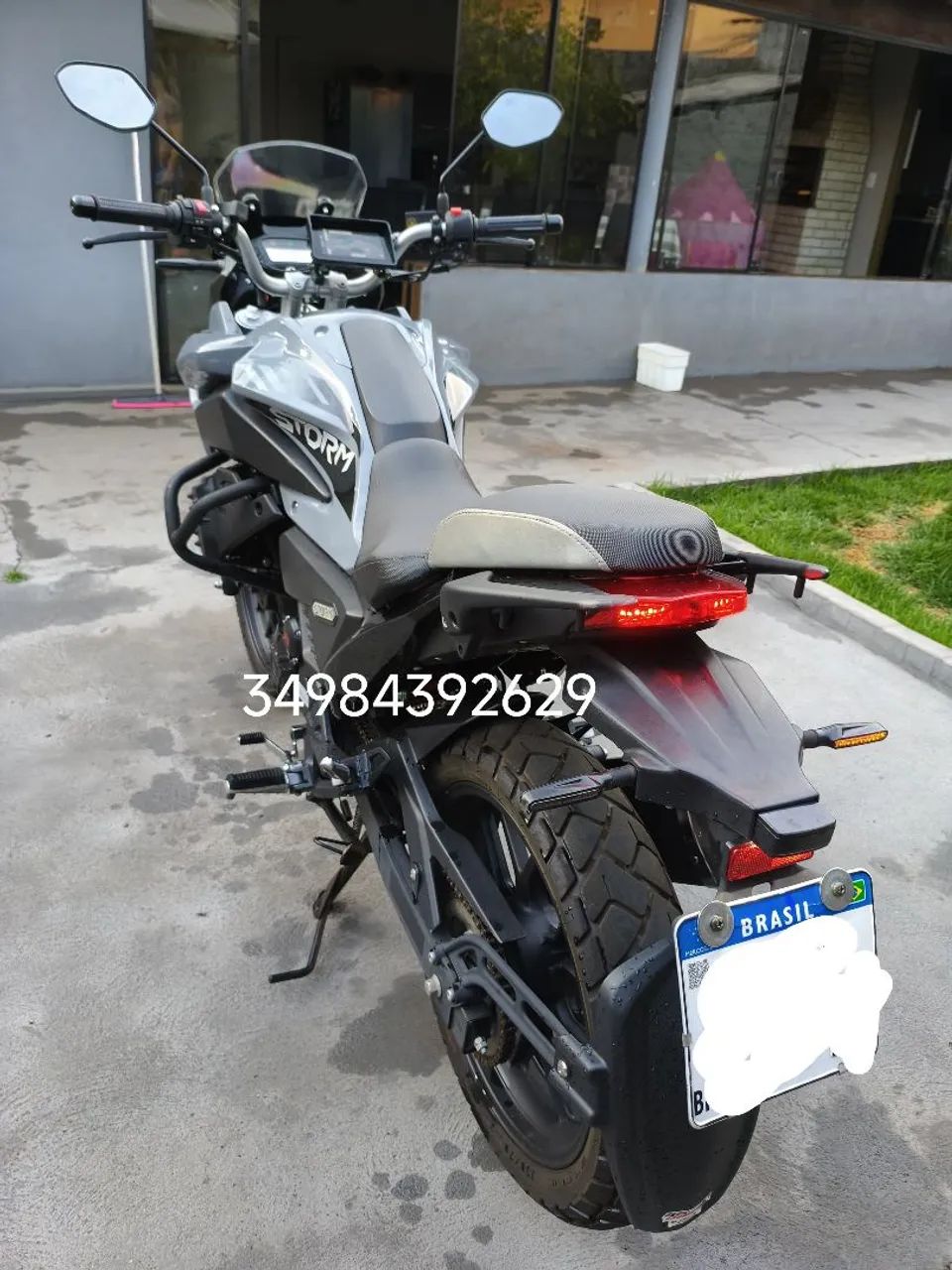 Storm 200  - Foto 5