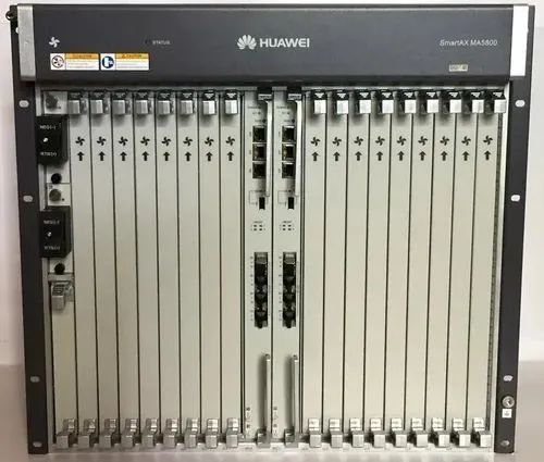 Olt x17 5800 Huawei Nova Loja!!