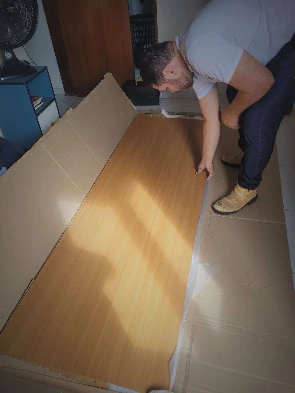 Montador de móveis  - Foto 3