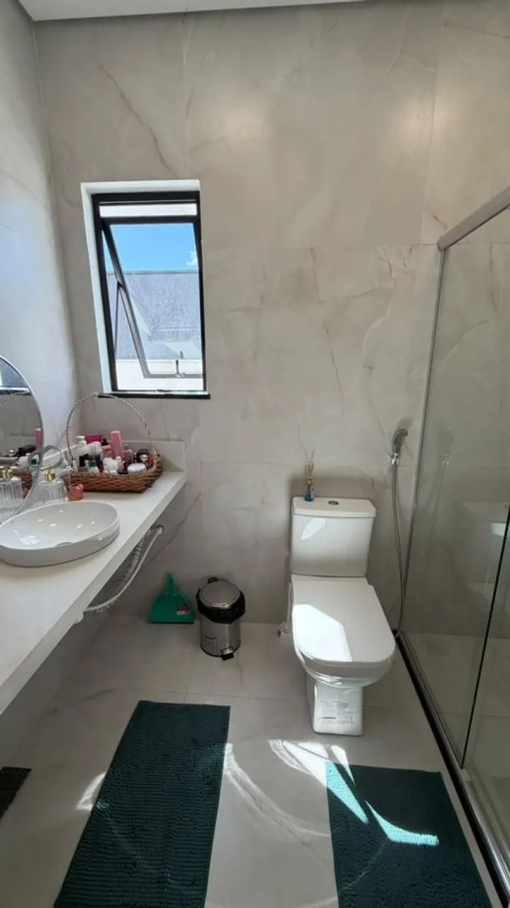 Morada dos Pássaros 263m² 4 Suítes com Energia Solar - Foto 2