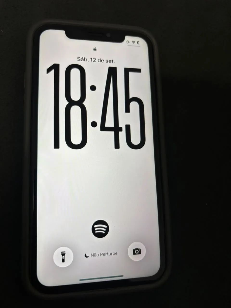 iPhone 11 128GB Branco - Foto 3