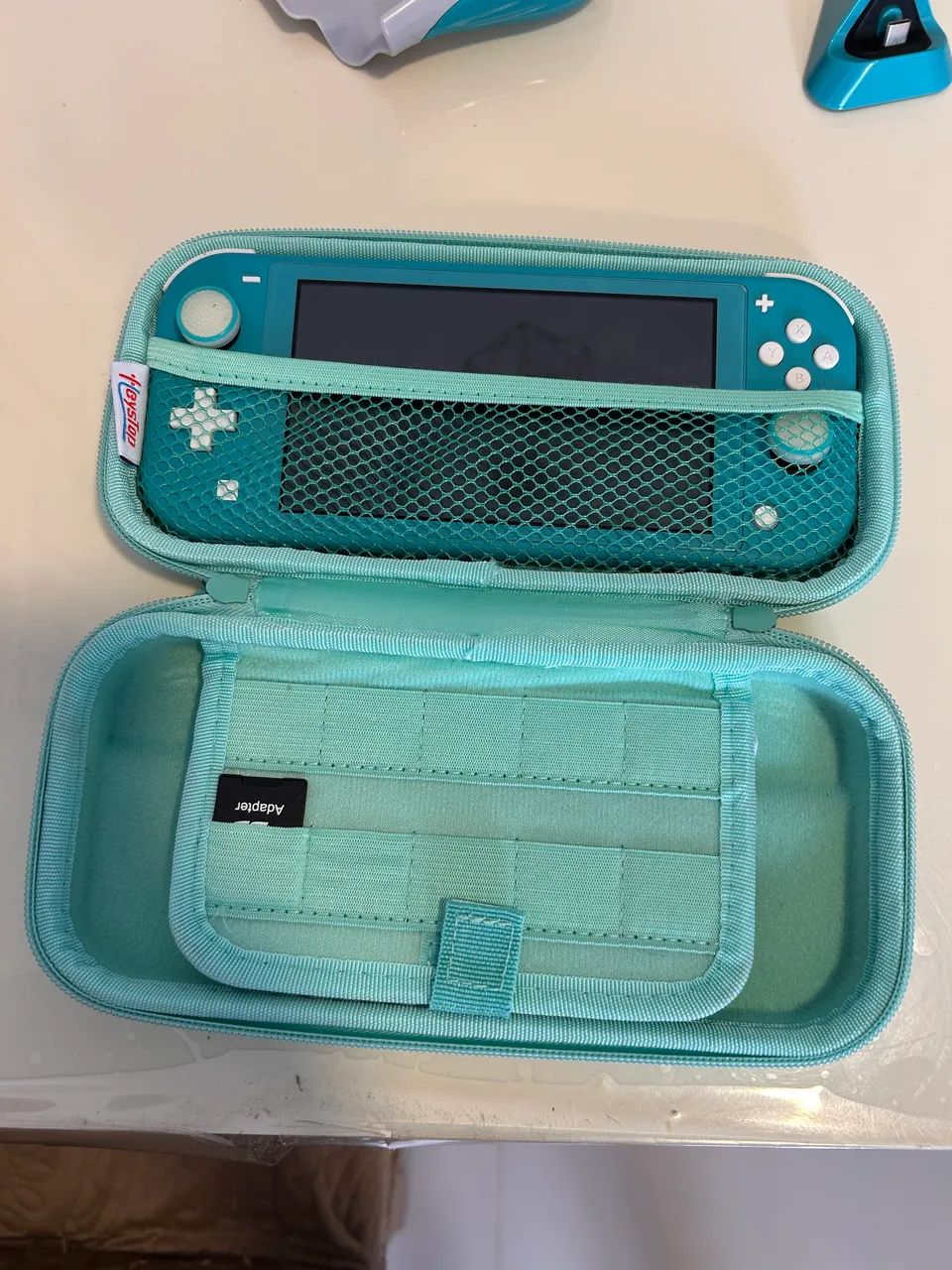 Nintendo Switch - Foto 3