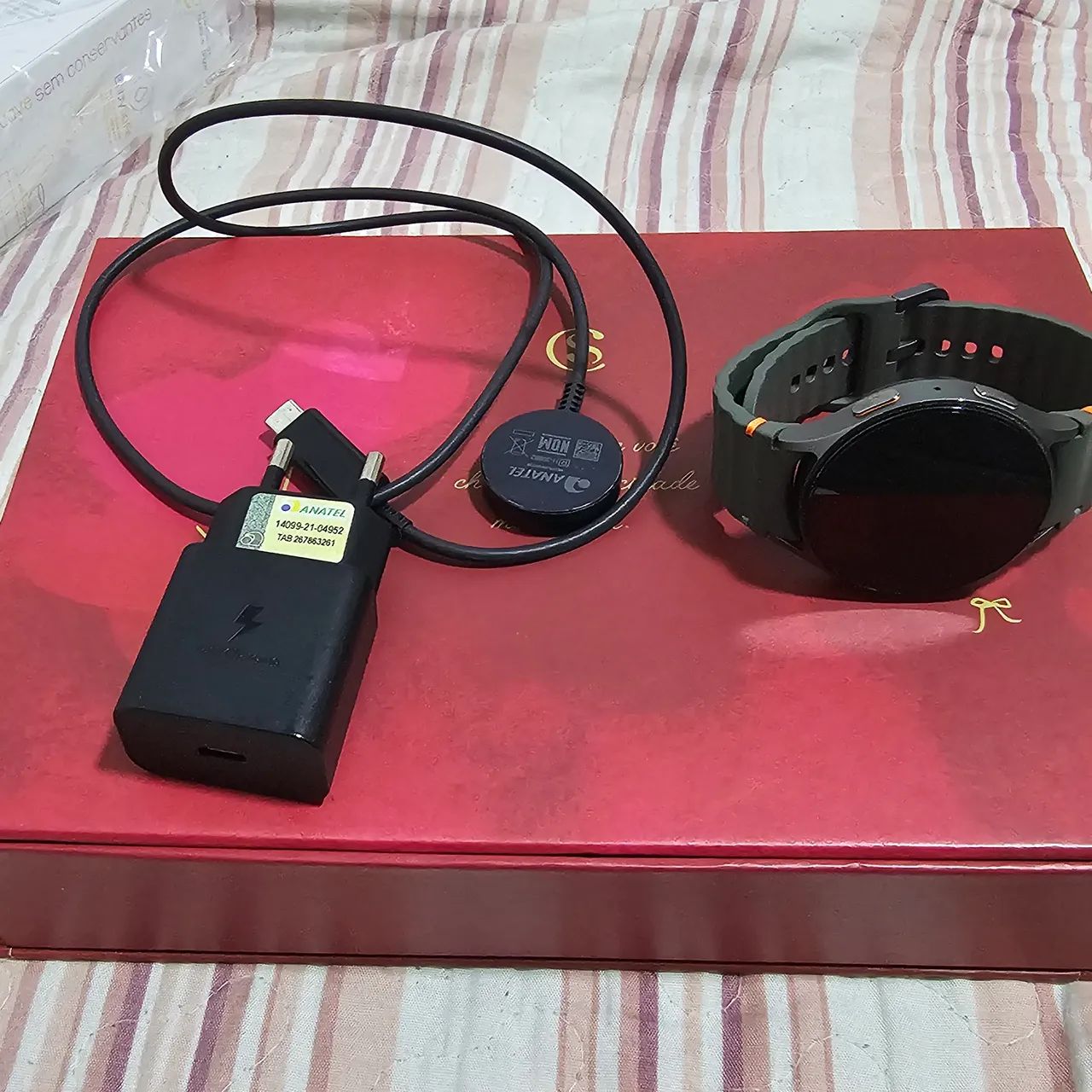 Samsung Smartwatch 7 - Foto 2