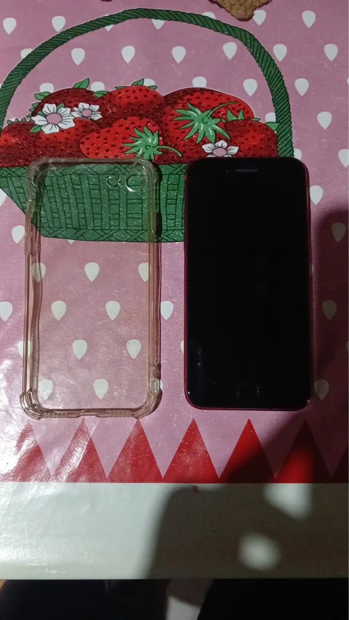 Vendo iPhone SE 2020 128gb  - Foto 4