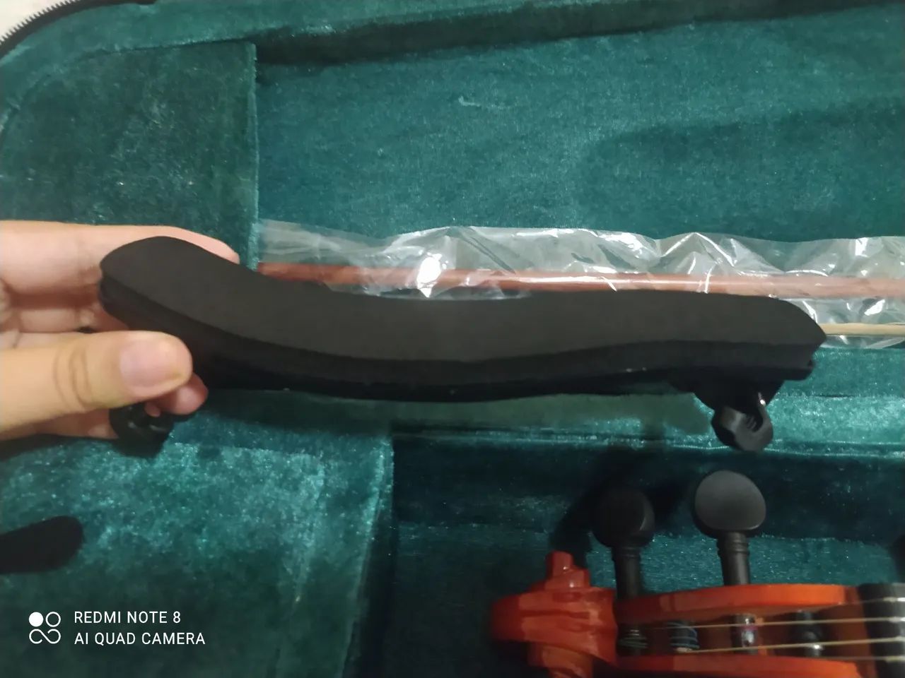 Violino koning 4/4 - Foto 3