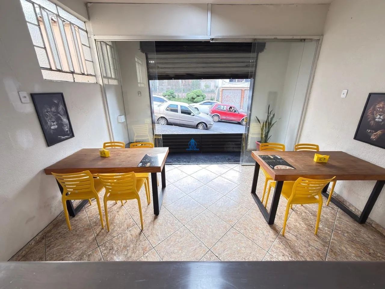 PIZZARIA PLENO FUNCIONAMENTO NO BAIRRO LETICIA BH - Foto 5
