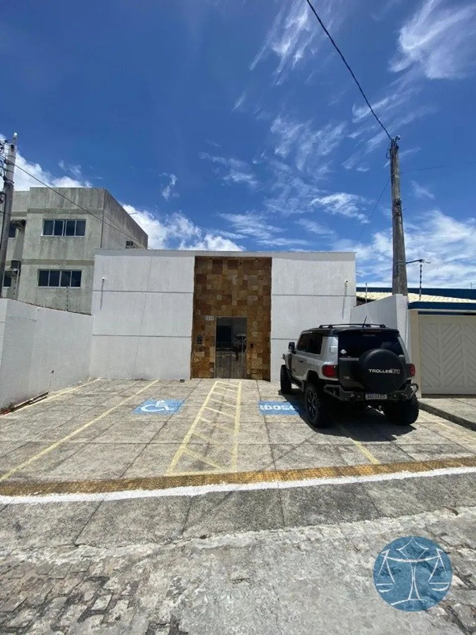 PRÉDIO COMERCIAL EM CANDELÁRIA COM 10 SALAS - Foto 2