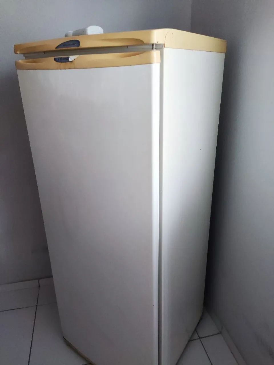 Geladeira 