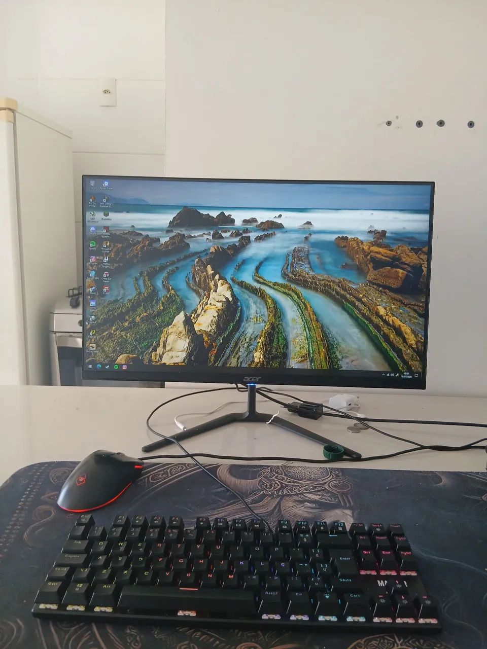 Pc Gamer AM5 completo  - Foto 3