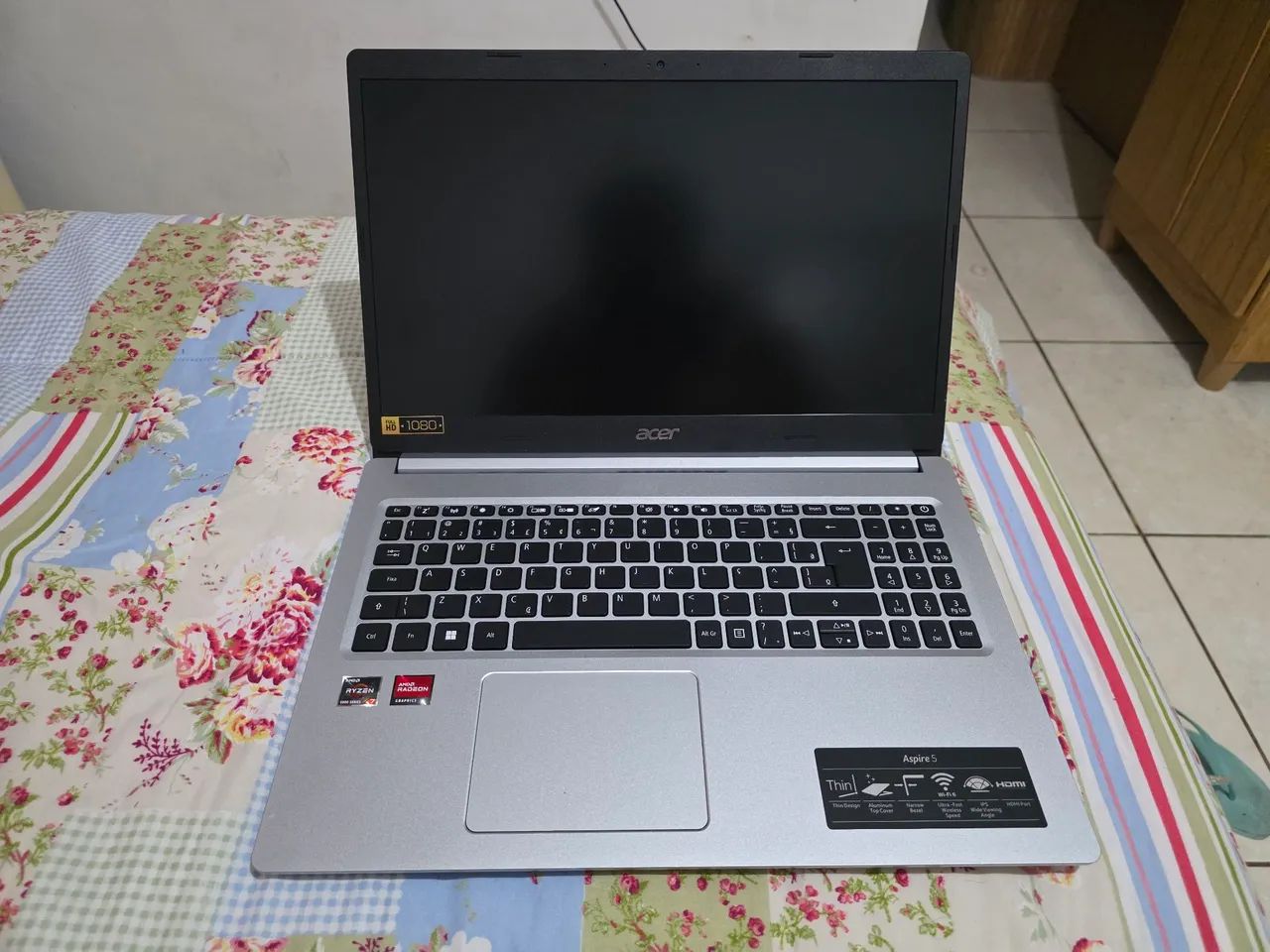 Notebook Acer aspire 5 - Foto 2