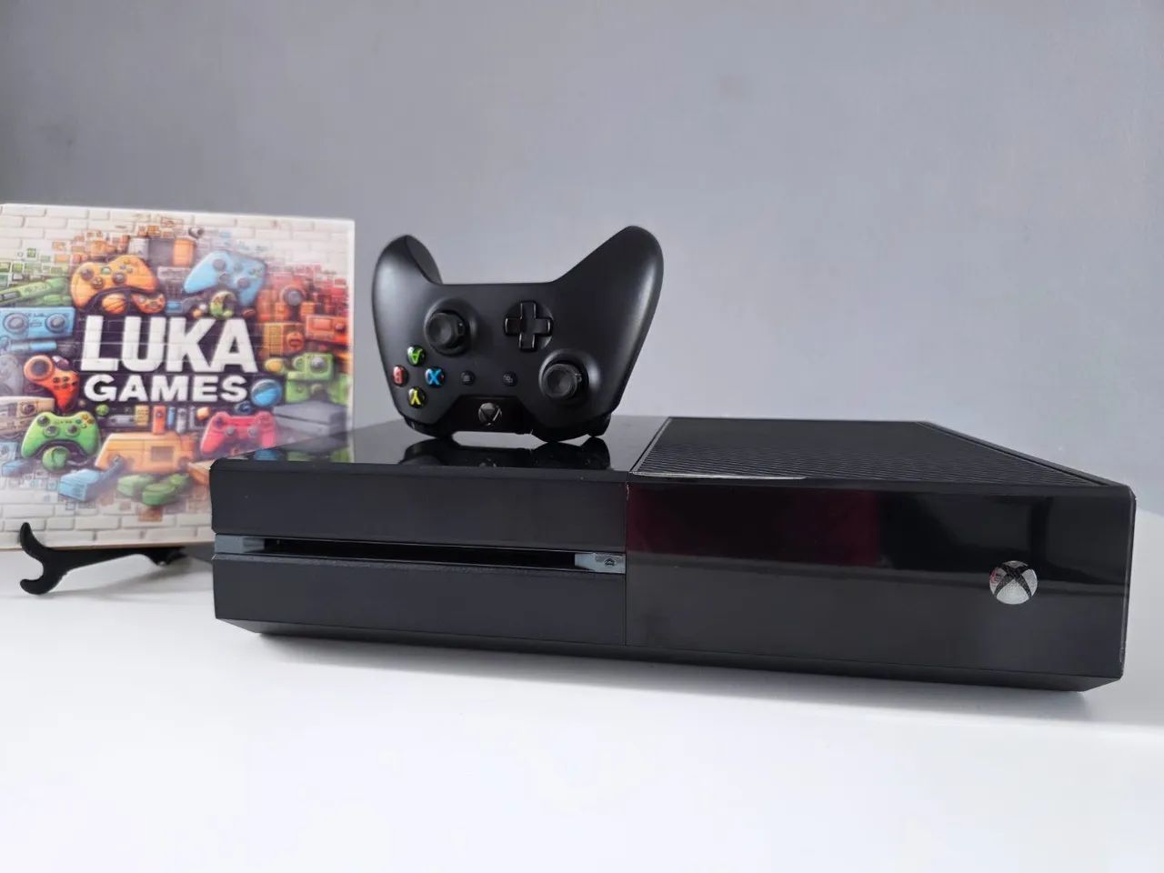 Xbox One 500GB 
