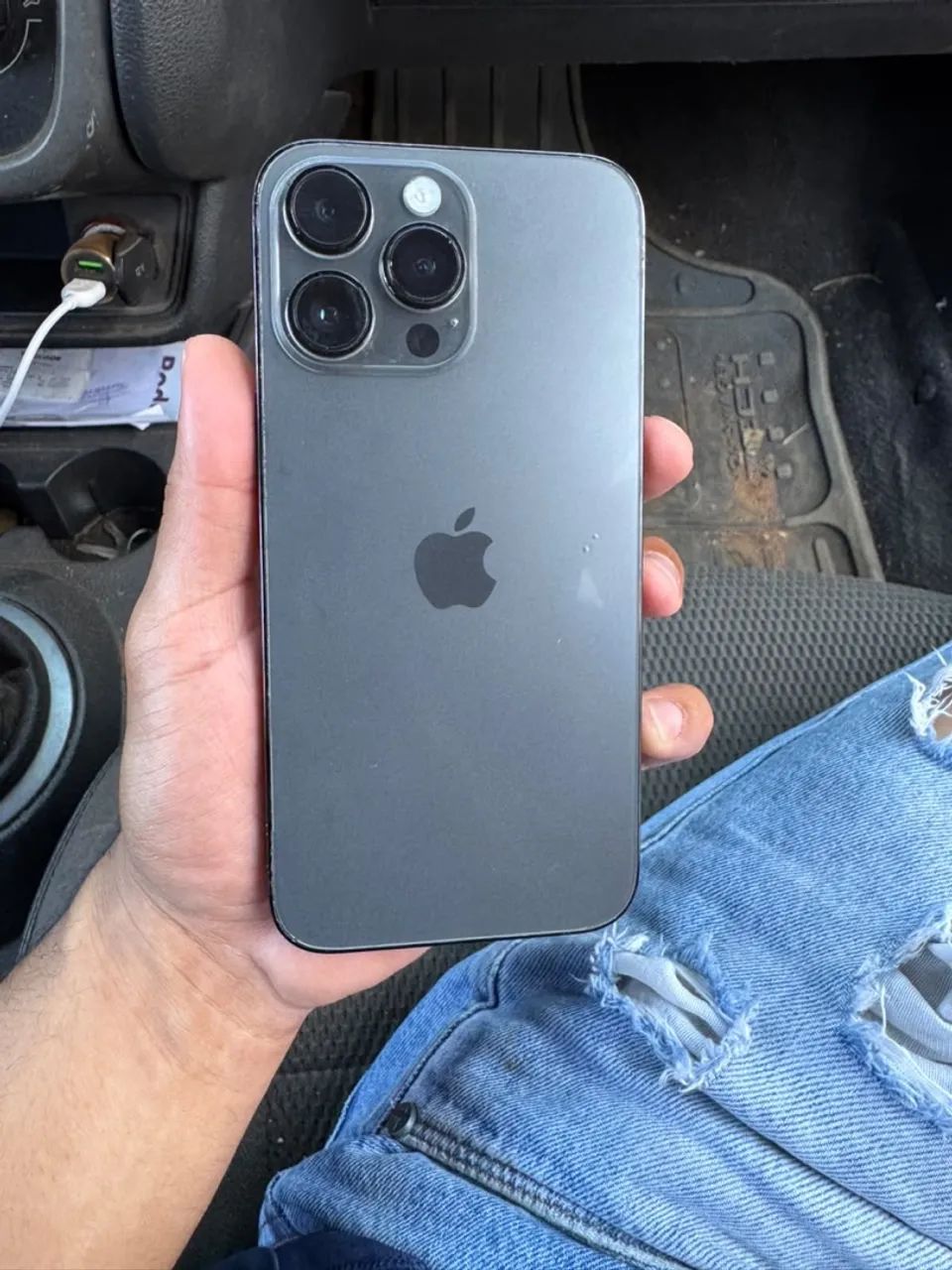 iPhone 14 Pro Max 256 gb - Foto 5