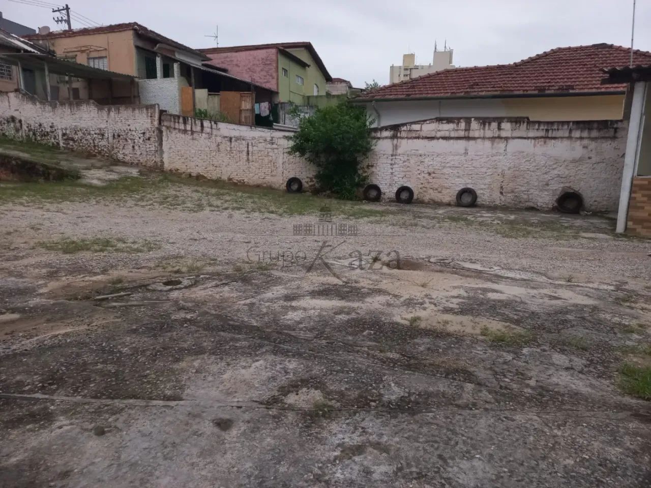 Terreno Comercial - Centro - Jacareí - 650m² - Foto 2