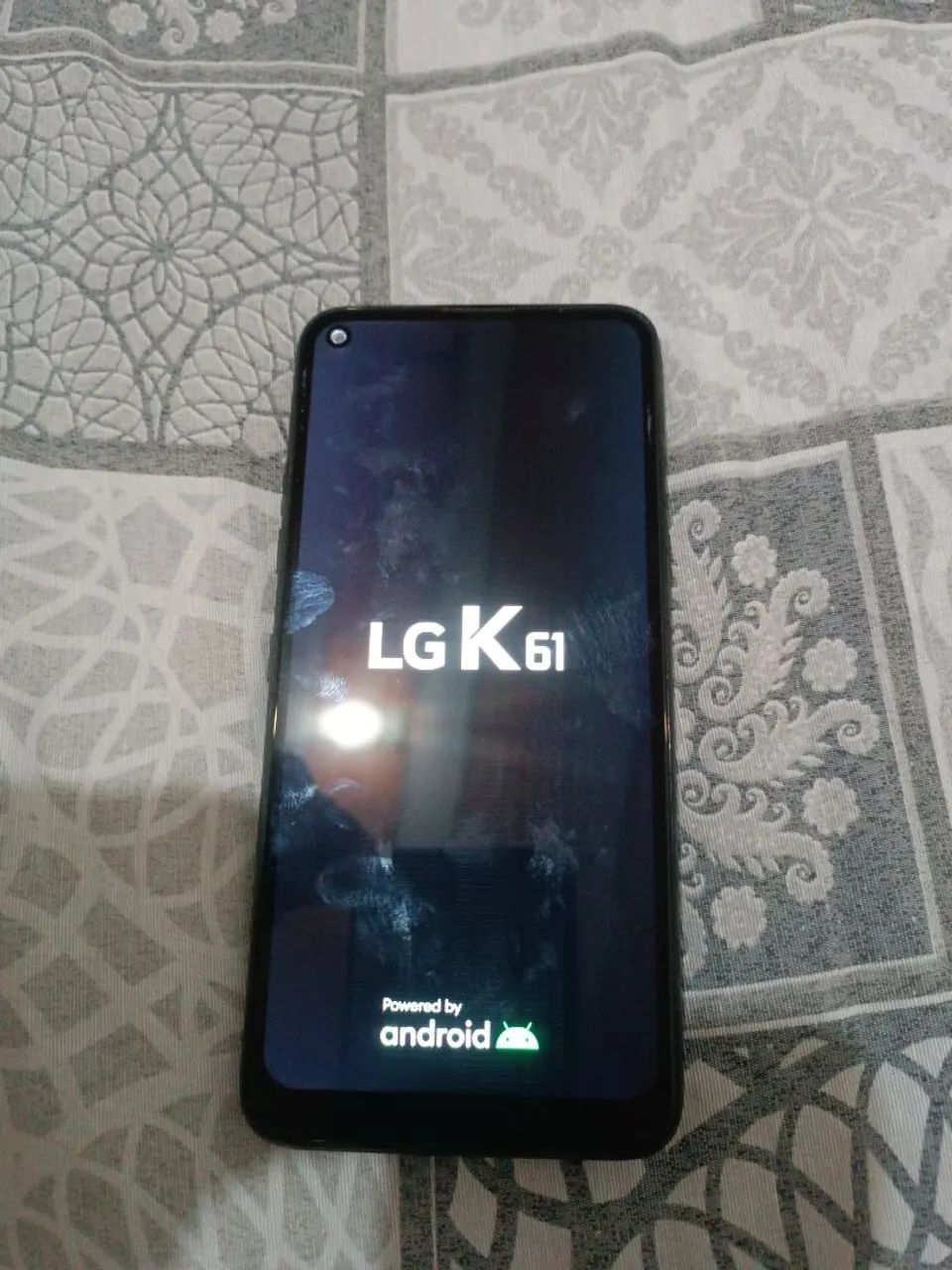 LG k61 128gb 4g - Foto 3