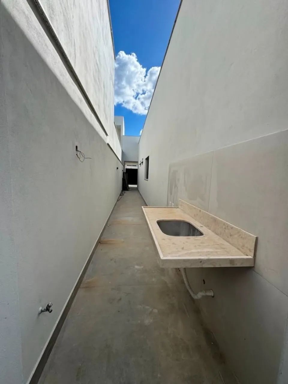 SS casa em Maria Ortiz - Foto 4