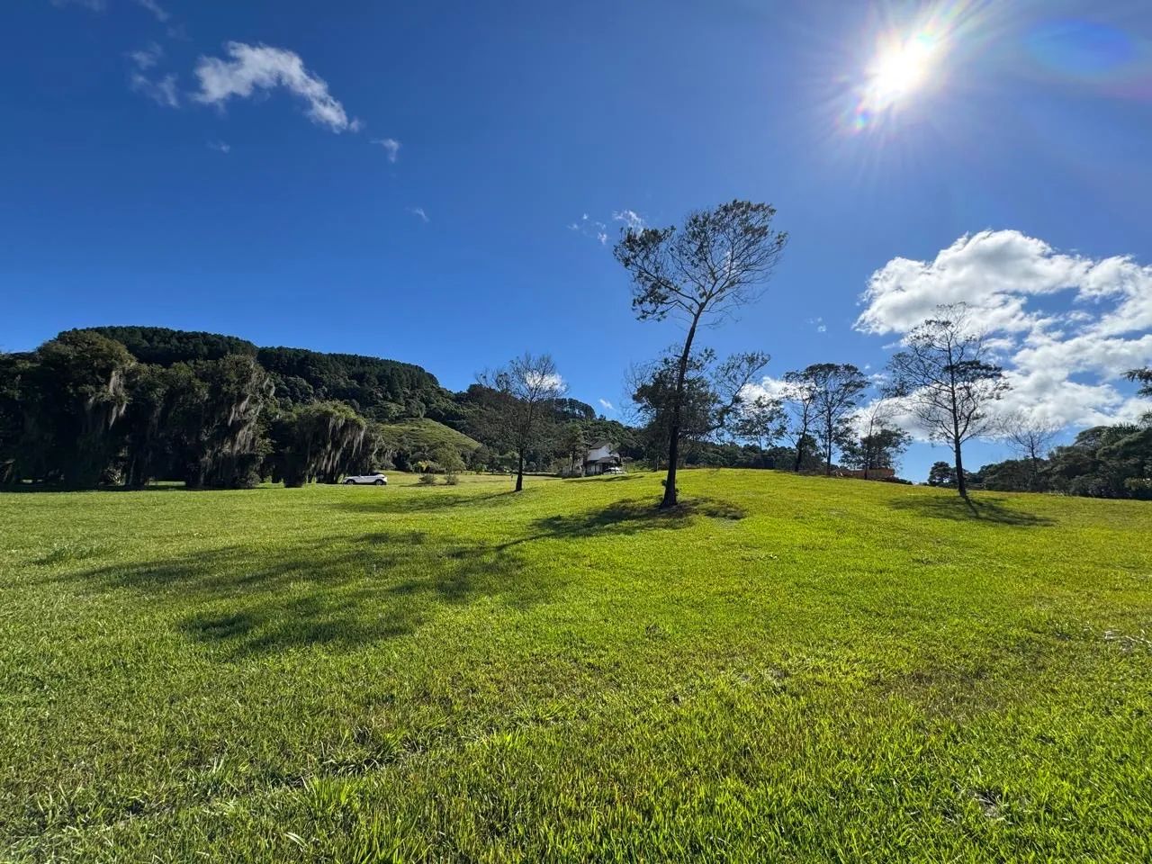 Vende-se terreno em condomínio fechado  - Foto 5