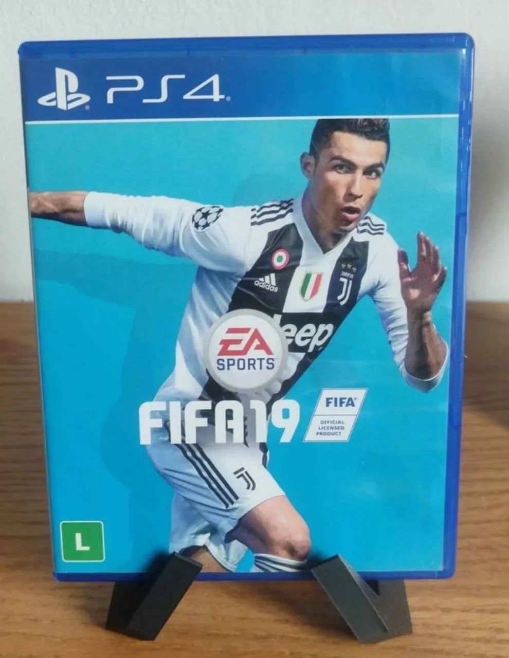 FIFA 19