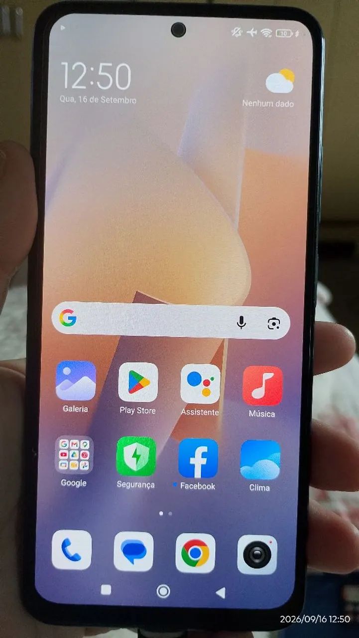Celular Xiaomi Redmi Note 11 128gb - Foto 2