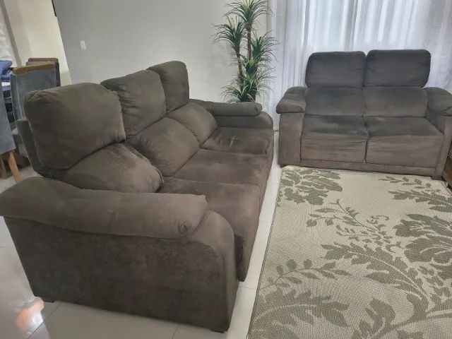 SOFÁ RETRÁTIL  - Foto 4
