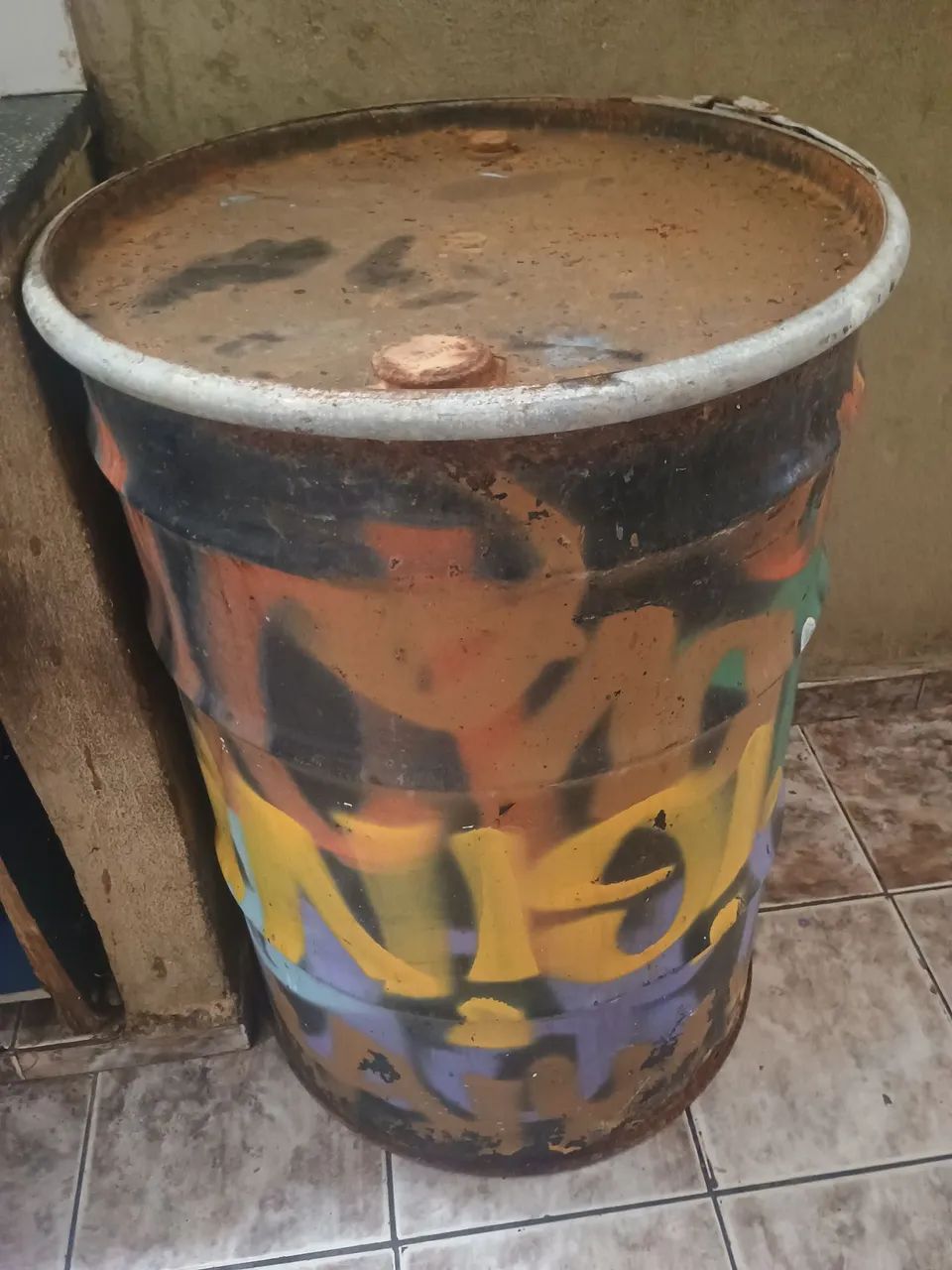 Vendo tambores 2 - Foto 4