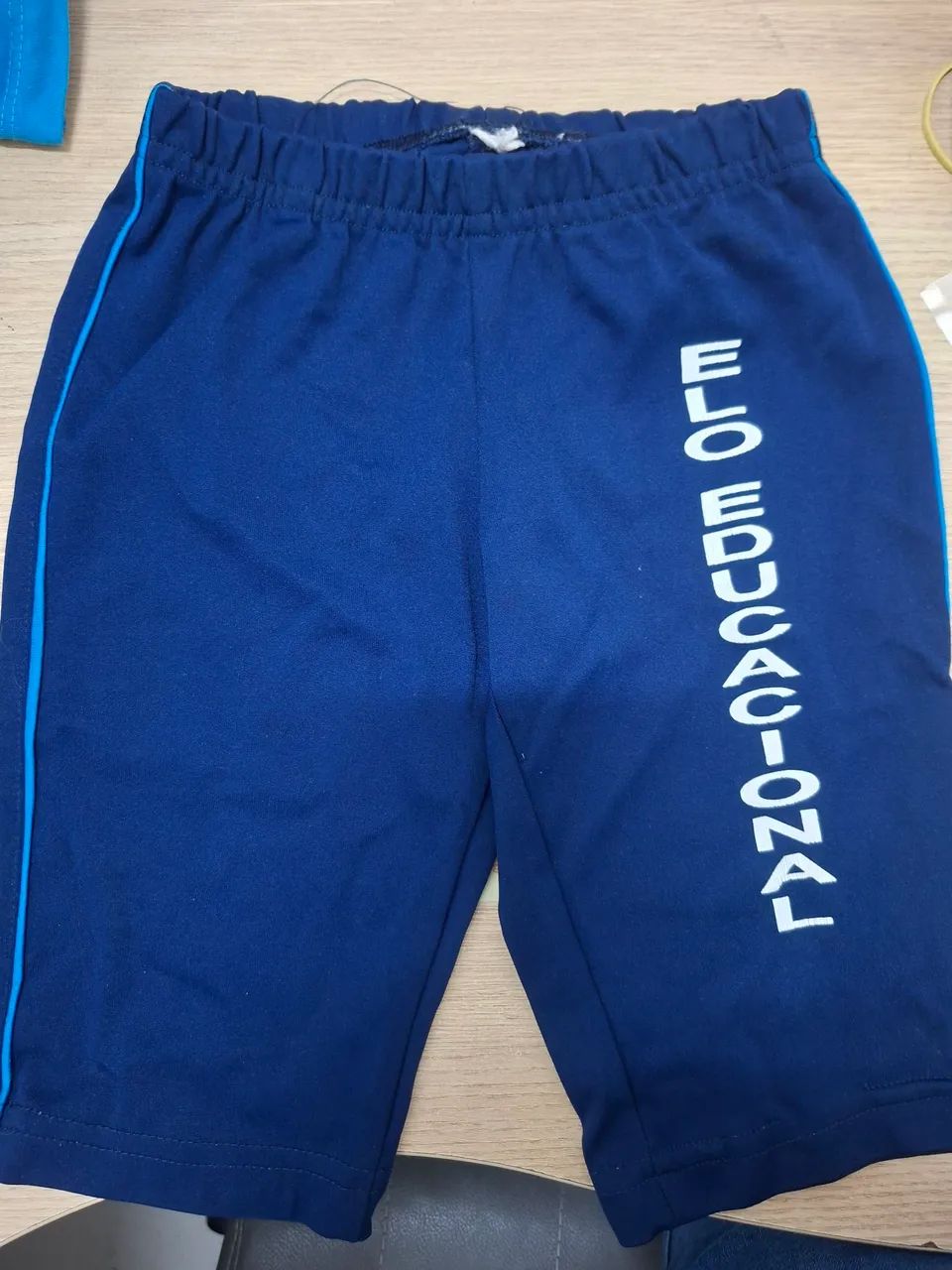 Uniforme Elo educacional  - Foto 4