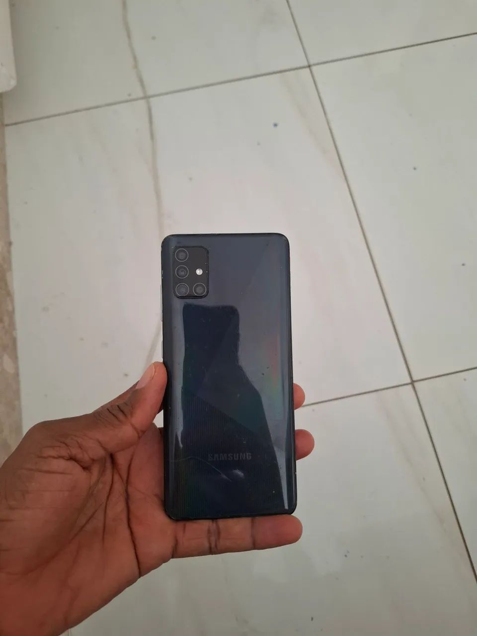 Smartphone Samsung A51 - Foto 2